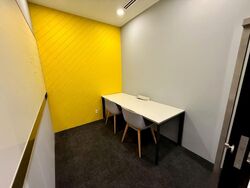 Funan (D6), Office #551127241
